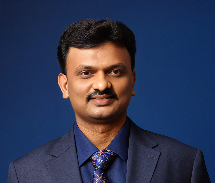 Dr. Pradeep Kumar 